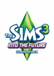 The Sims 3: Into The Future PC kaina