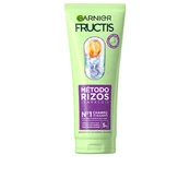 Garnier Fructis Método Rizo Champú 200ml kaina