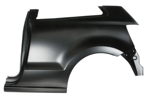 BLIC 6504-01-9507511P Rear quarter panel