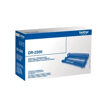 DR2300, Originali kasetė (Brother)