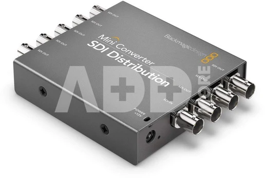 Mini Converter SDI Distribution