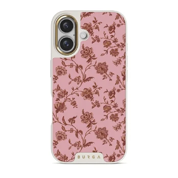 Lover - iPhone 16 Case, Elite Light (MagSafe) / Gold