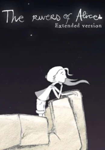 The Rivers of Alice Steam
