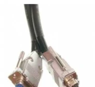 Mercodan 15m HD D-Sub, 15 m, VGA (D-Sub), VGA (D-Sub), Juodas, Male/Female, 1 pc(s)