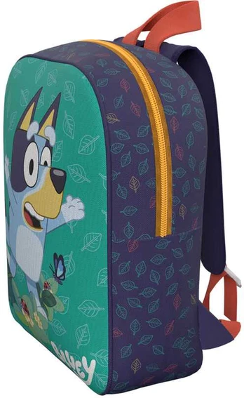 Cyp Brands Bluey Leaves backpack 30cm