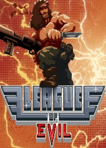 League of Evil PC