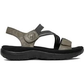 Basutės Rieker CEO-64870-42 Pilka