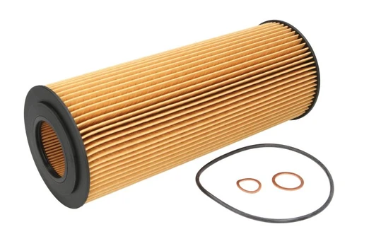 Alyvos filtras FILTRON OE 651
