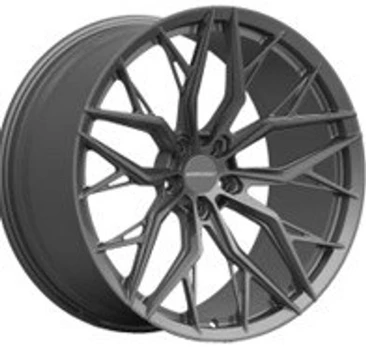 PRORACING IN01028F Black (BL) R21 5x112.00 ET35 CB66.50 J9.0