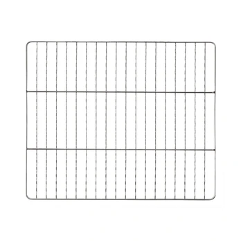 Borniak PWH-150 49x40 cm Rūkyklos grotelės