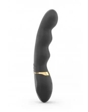 Marc Dorcel Too Much 2.0 G Spot Vibrator Juodas