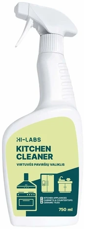 Higeja Valiklis VALIS, virtuvei, 750 ml