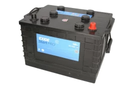 Starterio akumuliatorius EXIDE EG145A kaina