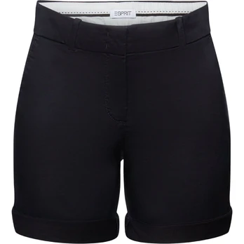 Šortai moterims, Juoda, shorts