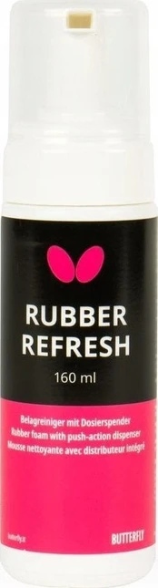 Valymo priemonė Butterfly Refresh