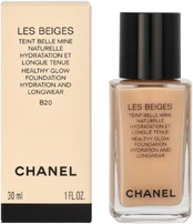 Chanel Les Beiges Healthy Glow Foundation 30 kaina