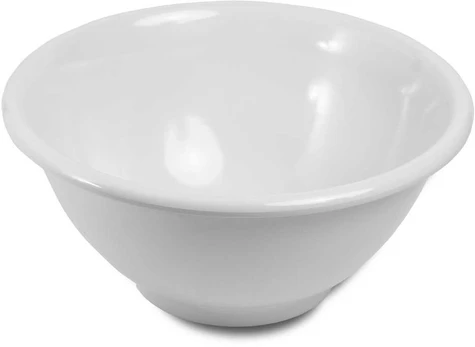 Bowl, 1.3 l, baltas