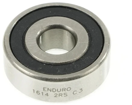 Guolis Enduro Bearings 1614 2RS ABEC 3