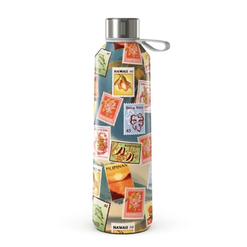 Paradise - Water Bottle, 800 ml