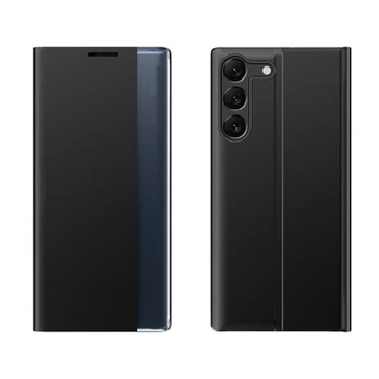 Hurtel dėklas Xiaomi POCO C65/Redmi 13C Juodas