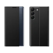 Hurtel dėklas Xiaomi POCO C65/Redmi 13C Juodas kaina