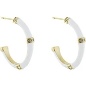 Auskarai Guess JUBE05 156JW Auksinė