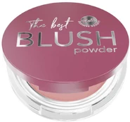 Skaistalai Bell The Best Blush 02 Rosy kaina