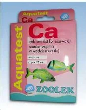 Zoolek ZOOLEC testas Ca