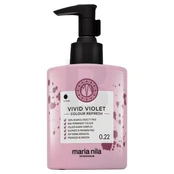 Maria Nila Colour Refresh Non-Permanent Colour Mask 300 ml kaina