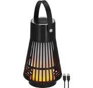ŠVIEST LED LAUKO FL 100A IP44 30LM kaina