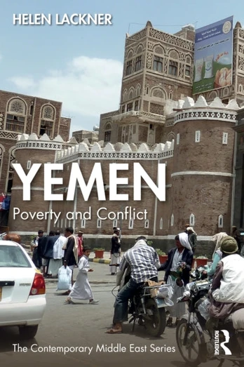 Yemen - Minkštas viršelis