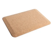 Balansinis padas Gymstick Cork Standing Mat
