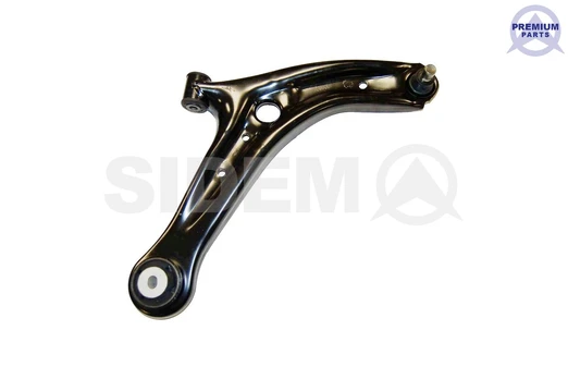 SIDEM 3875 vikšro valdymo svirtis