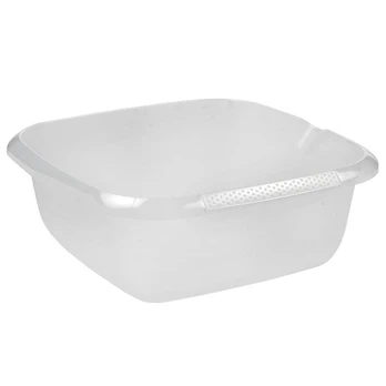 Keeeper KVADRATINIS DUBUO 34X34CM 8L BALTA