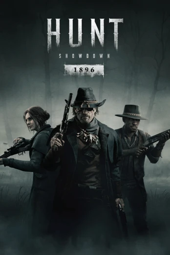 Hunt: Showdown 1896 - Crossroads PC