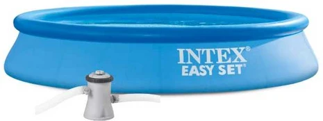 Intex Baseinas EasySet 305x61 220V 28118GN 20547