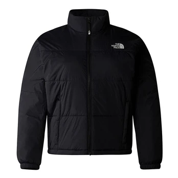 Damska The North Face Puffer Gosei - Dydis 1X (0A879Y4H01 Striukės)