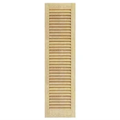Durelės, 140 cm x 39.4 cm, medis, ruda kaina