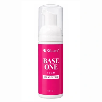 SILCARE_Base One Keratolytic Foam Standard