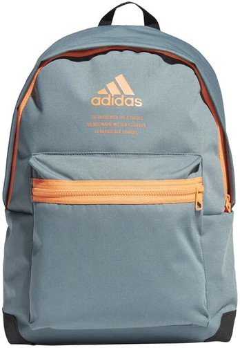 Adidas Kuprinė Clas Bp Fabric Blue
