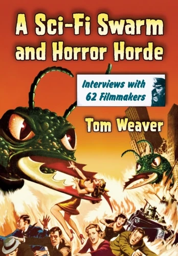 Sci-Fi Swarm and Horror Horde