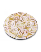 Lėkštė Mondex Blanche HTOS3685, 330 mm x 330 mm kaina