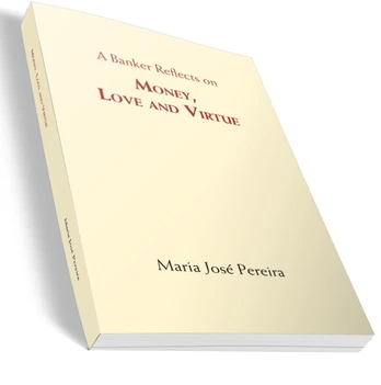 Banker Reflects on Money, Love, and Virtue