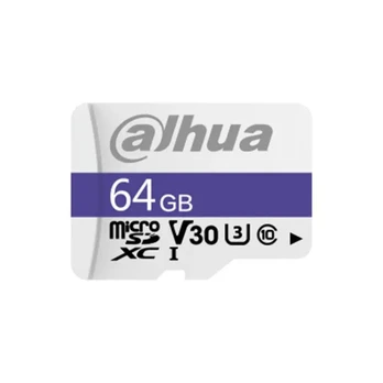 MEMORY MICRO SDXC 64GB UHS-I/TF-C100/64GB DAHUA