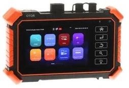 TST OPTINIS REFLEKTOMETRAS (OTDR) CS-R3-40H