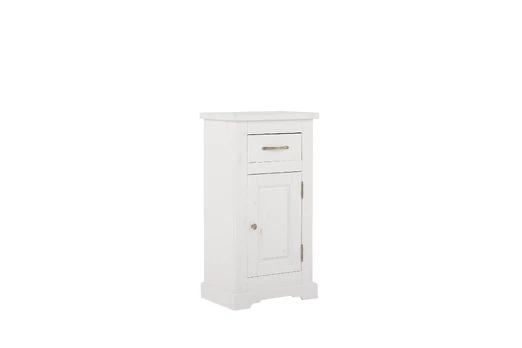 Vonios spintelė Romantic 810, 40 cm