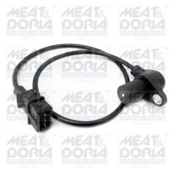 jutiklis, alkūninio veleno impulsas MEAT & DORIA MD87488