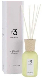 My Senso Kvapas N°3 Pinewood 100ml Premium