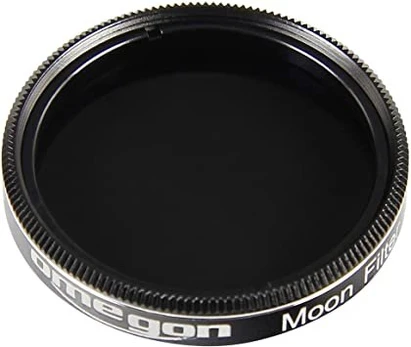 Omegon Filters
