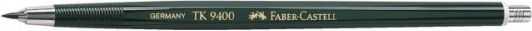 FABER-CASTELL Fallminenstift TK 9400 HB 2mm